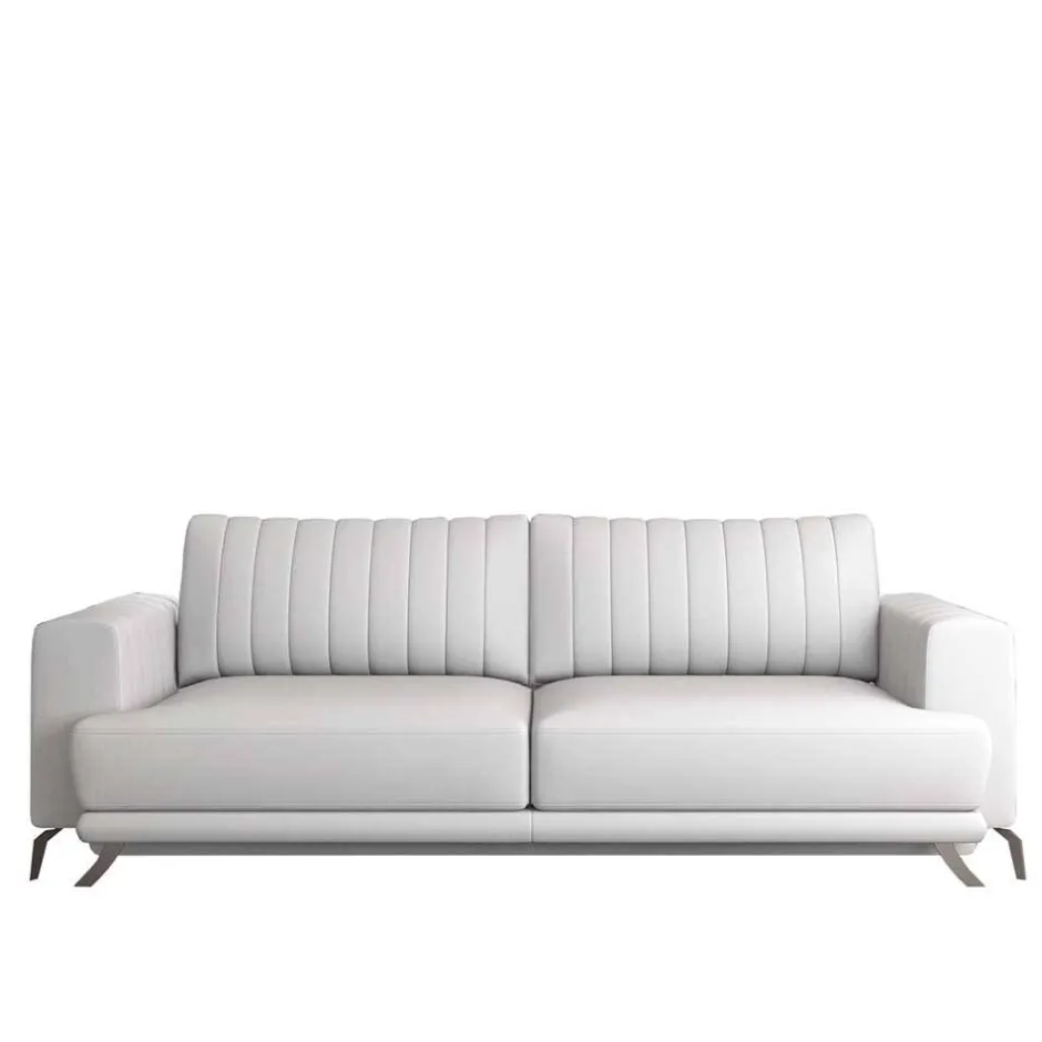 2 Sitzer Sofa|Schlafsofas*Pharao24 Zweisitzer Schlafsofa Seborgia