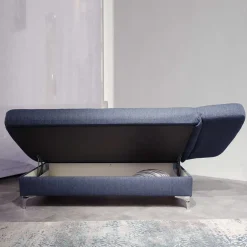 Pharao24 Zweisitzer Schlafsofa Tonnato><noscript><img width=