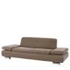 2 Sitzer Sofa*Pharao24 Zweisitzer Sofa Acrosta
