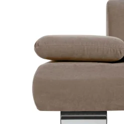 2 Sitzer Sofa*Pharao24 Zweisitzer Sofa Acrosta