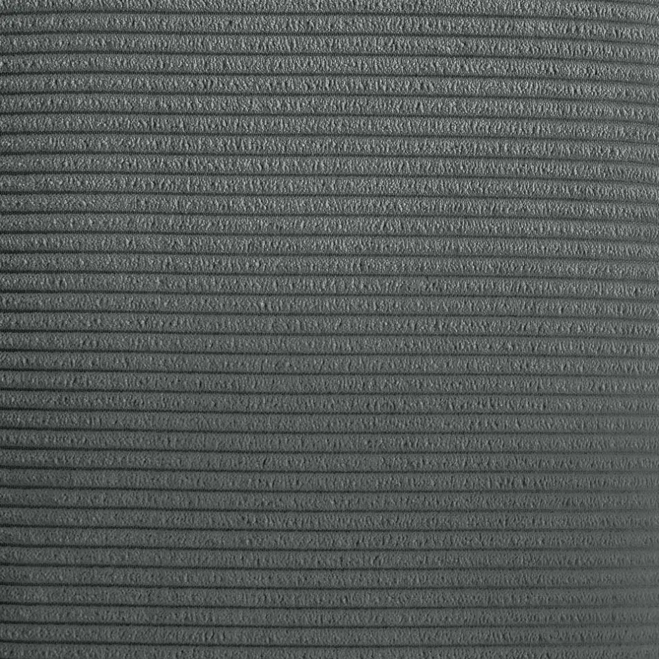 Pharao24 Zweisitzer Sofa Anthrazit Eltusa> Wohnzimmercouch|2 Sitzer Sofa