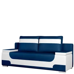 2 Sitzer Sofa*Pharao24 Zweisitzer Sofa Denmark