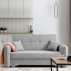 2 Sitzer Sofa|Schlafsofas*Pharao24 Zweisitzer Sofa Electra