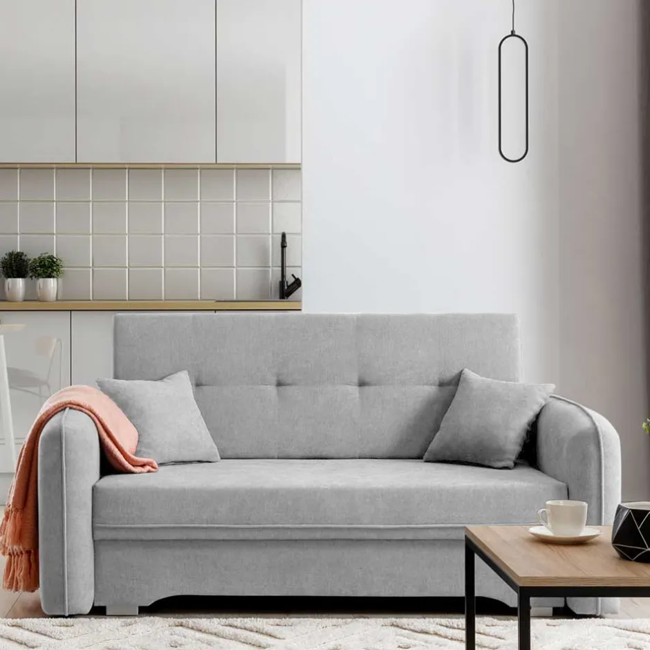 2 Sitzer Sofa|Schlafsofas*Pharao24 Zweisitzer Sofa Electra