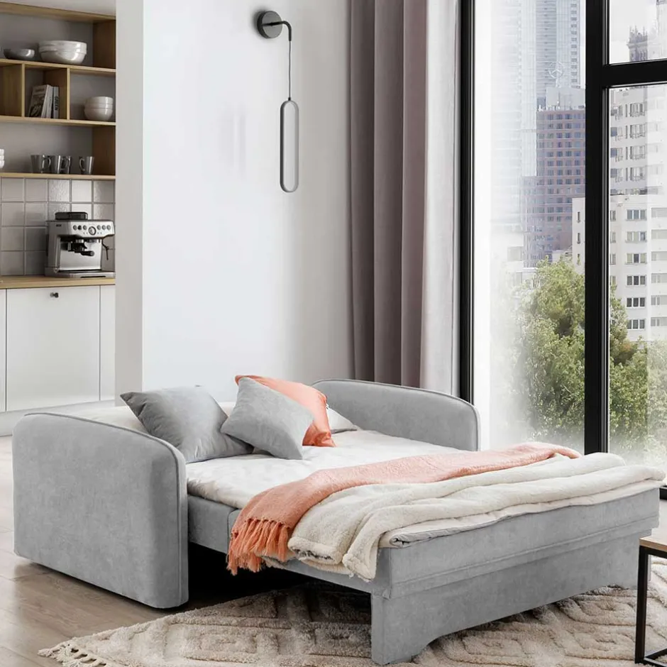 2 Sitzer Sofa|Schlafsofas*Pharao24 Zweisitzer Sofa Electra