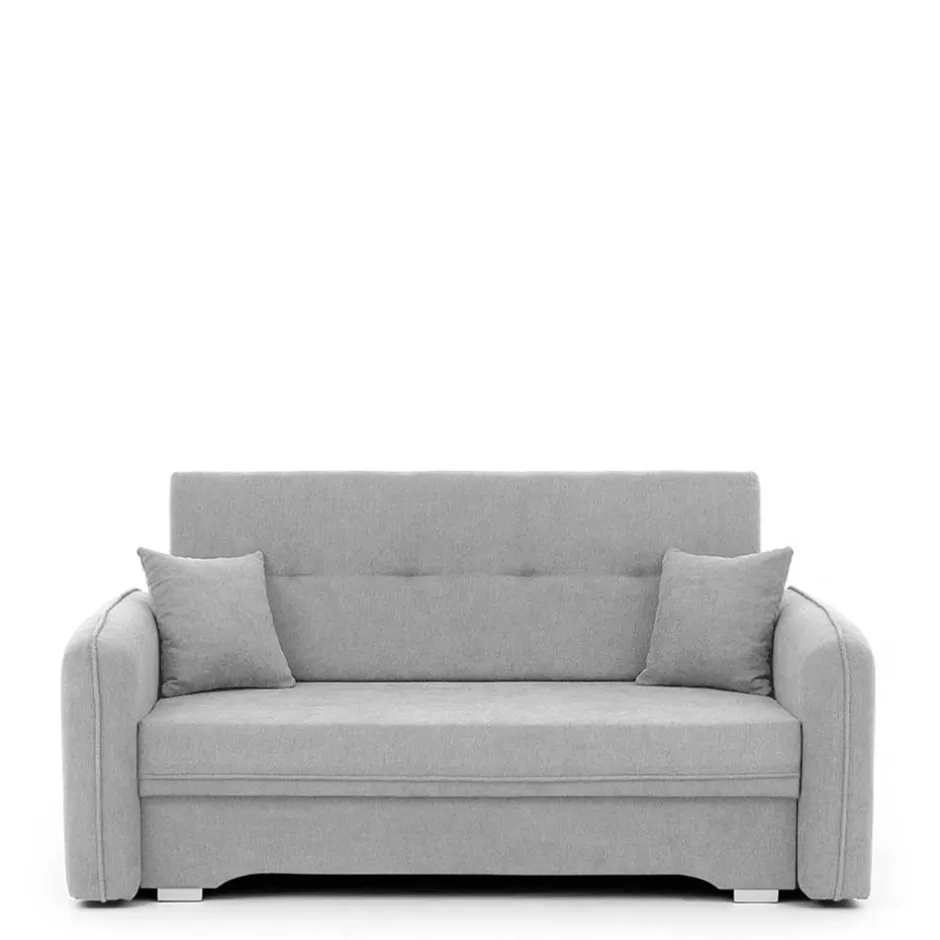 2 Sitzer Sofa|Schlafsofas*Pharao24 Zweisitzer Sofa Electra
