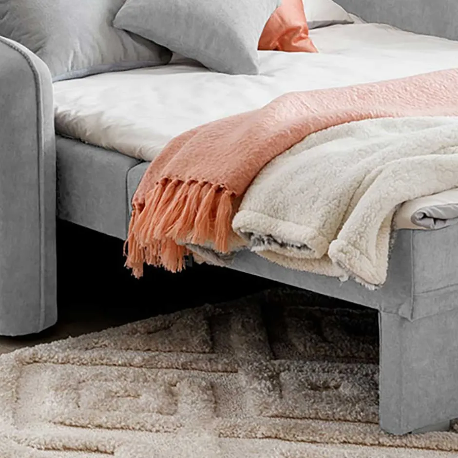 2 Sitzer Sofa|Schlafsofas*Pharao24 Zweisitzer Sofa Electra