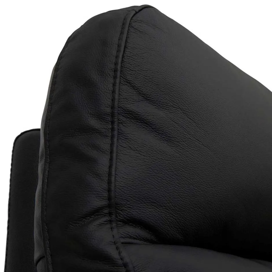 Polstermöbel|Wohnzimmercouch*Pharao24 Zweisitzer Sofa Escavan