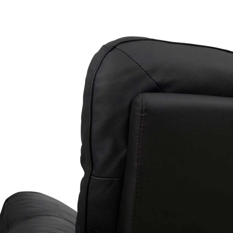 Polstermöbel|Wohnzimmercouch*Pharao24 Zweisitzer Sofa Escavan