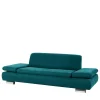 Pharao24 Zweisitzer Sofa Letla> 2 Sitzer Sofa