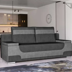 Pharao24 Zweisitzer Sofa Supreme> 2 Sitzer Sofa