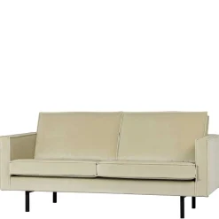 Wohnzimmercouch|2 Sitzer Sofa*Pharao24 Zweisitzer Sofa Vien