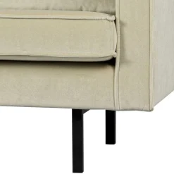 Wohnzimmercouch|2 Sitzer Sofa*Pharao24 Zweisitzer Sofa Vien