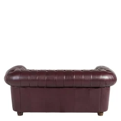 Polstermöbel|Wohnzimmercouch*Pharao24 Zweisitzer Sofa Zaisan