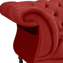 Wohnzimmercouch|2 Sitzer Sofa*Pharao24 Zweisitzer Sofa Zigaro