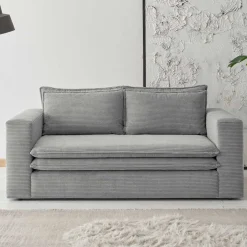 Pharao24 Zweisitzer Sofa Zipna> 2 Sitzer Sofa